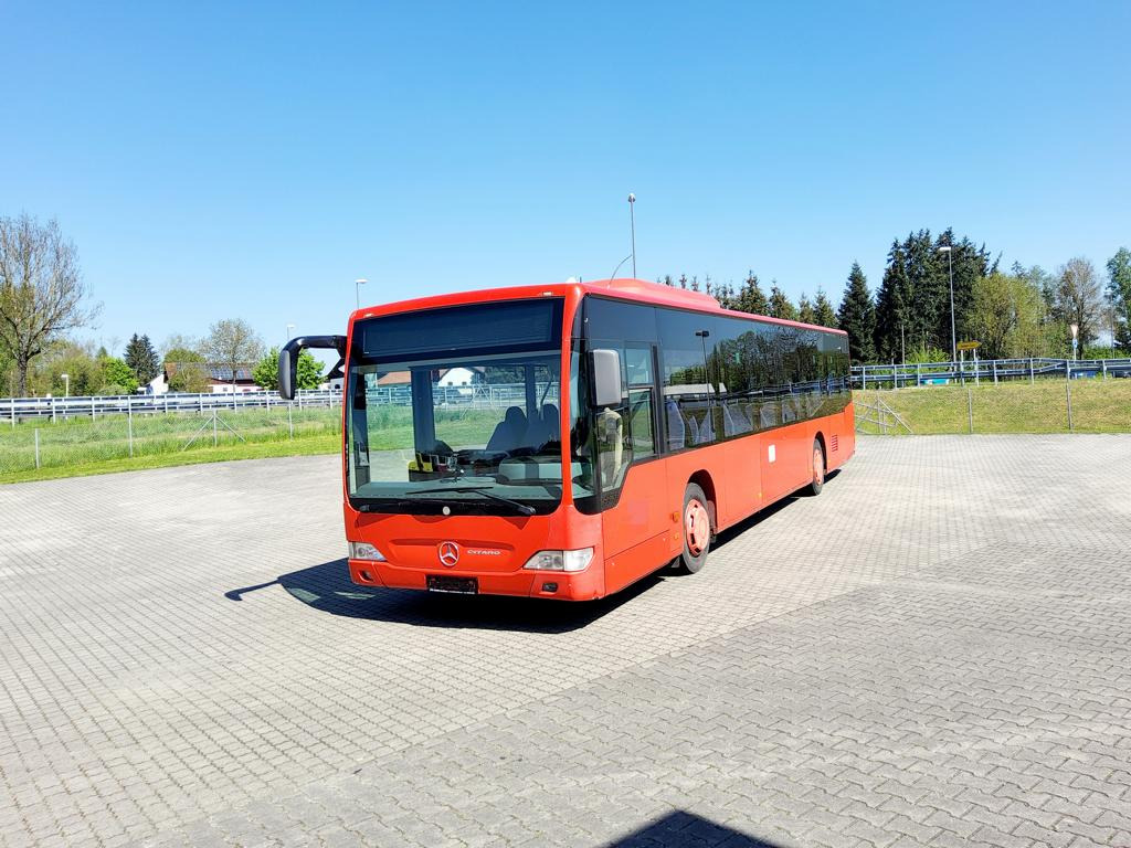 Mercedes Benz O 530 Citaro Klima / 299 PS / - Bus urbain: photos 2 Mercedes Benz O 530 Citaro Klima / 299 PS / - Bus urbain: photos 2