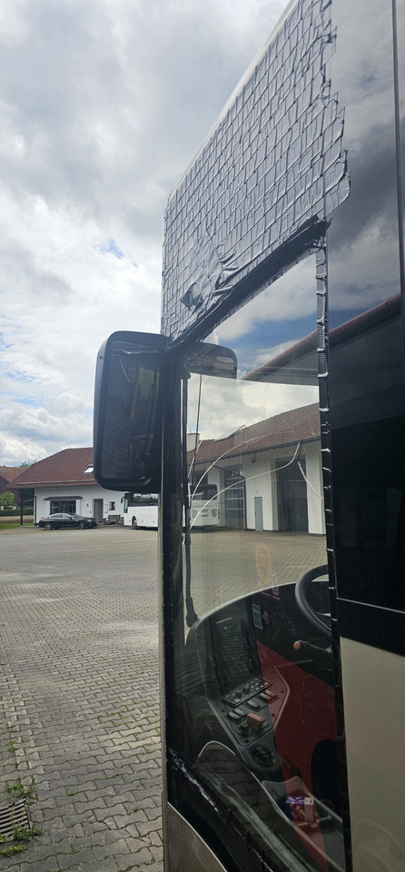 Bus interurbain Mercedes Benz O 550 Integro L 360 PS - Euro 6 / Klima / Automatik / Lift: photos 7