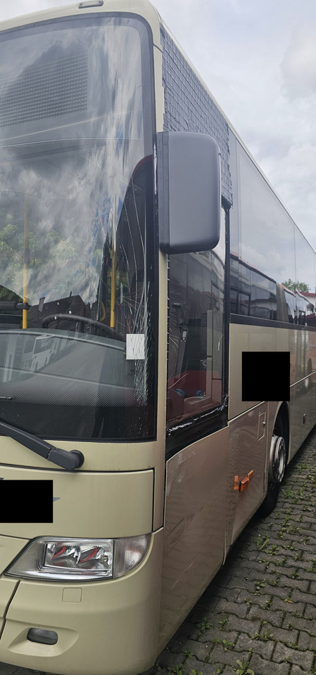 Bus interurbain Mercedes Benz O 550 Integro L 360 PS - Euro 6 / Klima / Automatik / Lift: photos 6