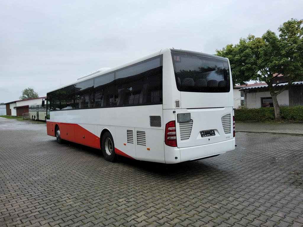 Mercedes Benz O 560 Intouro Euro 6 / Klima / Automatik / Lift - Bus interurbain: photos 3 Mercedes Benz O 560 Intouro Euro 6 / Klima / Automatik / Lift - Bus interurbain: photos 3