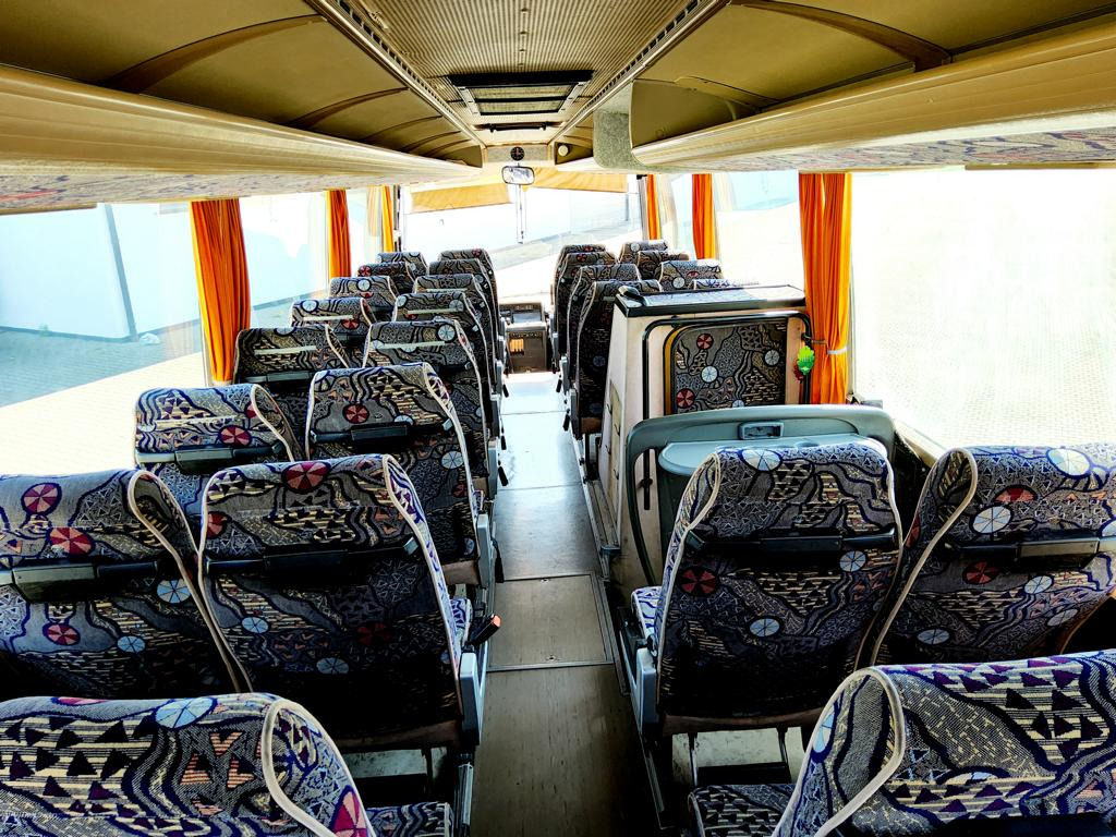 Setra S 211 HD Idealer Wohnbus / WC / Klima / V8 / 6 Gang - Autocar: photos 5 Setra S 211 HD Idealer Wohnbus / WC / Klima / V8 / 6 Gang - Autocar: photos 5