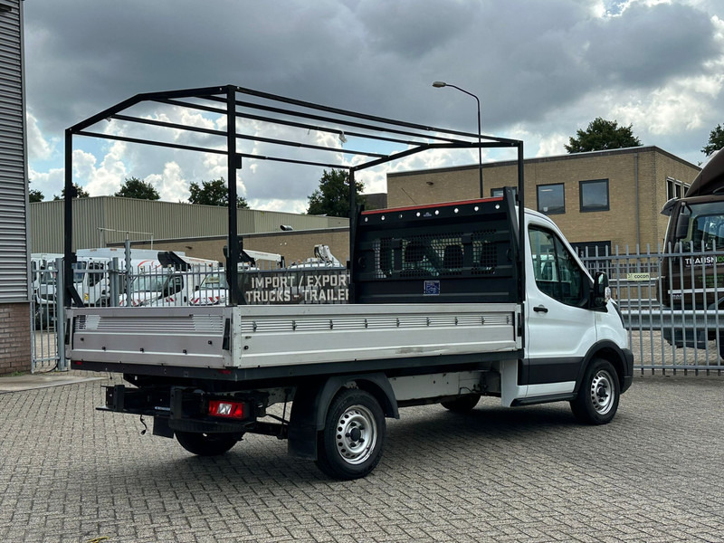 Ford Transit 2.0 Open Laadbak NL kenteken! - Utilitaire plateau: photos 4 Ford Transit 2.0 Open Laadbak NL kenteken! - Utilitaire plateau: photos 4