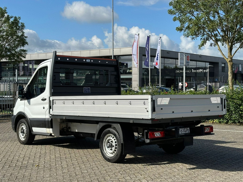 Ford Transit 2.0 Open laadbak - Utilitaire plateau: photos 5 Ford Transit 2.0 Open laadbak - Utilitaire plateau: photos 5