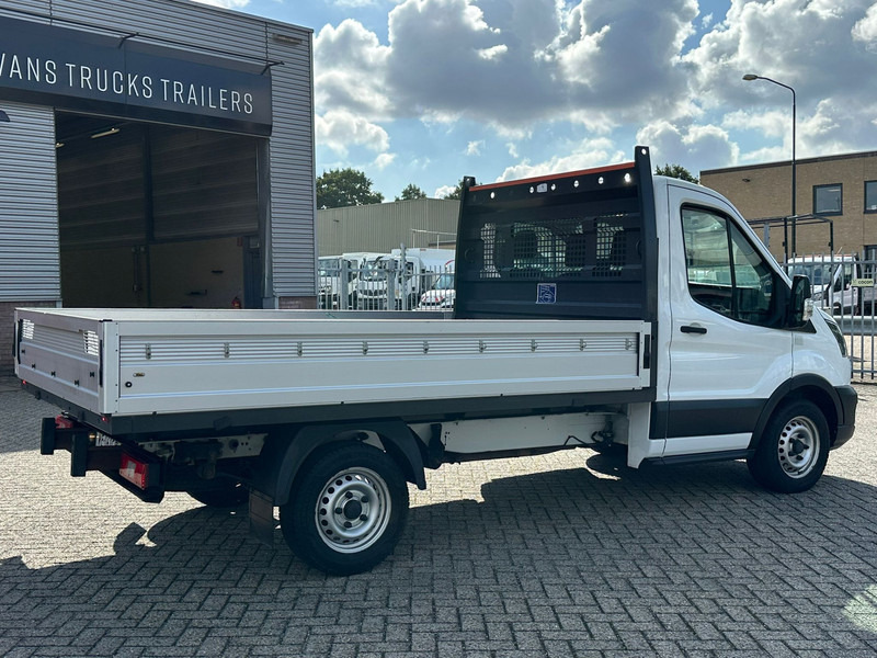 Ford Transit 2.0 Open laadbak - Utilitaire plateau: photos 3 Ford Transit 2.0 Open laadbak - Utilitaire plateau: photos 3