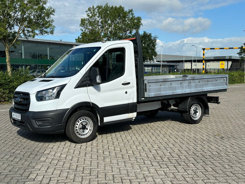 Ford Transit 2.0 Open laadbak - Utilitaire plateau: photos 2 Ford Transit 2.0 Open laadbak - Utilitaire plateau: photos 2