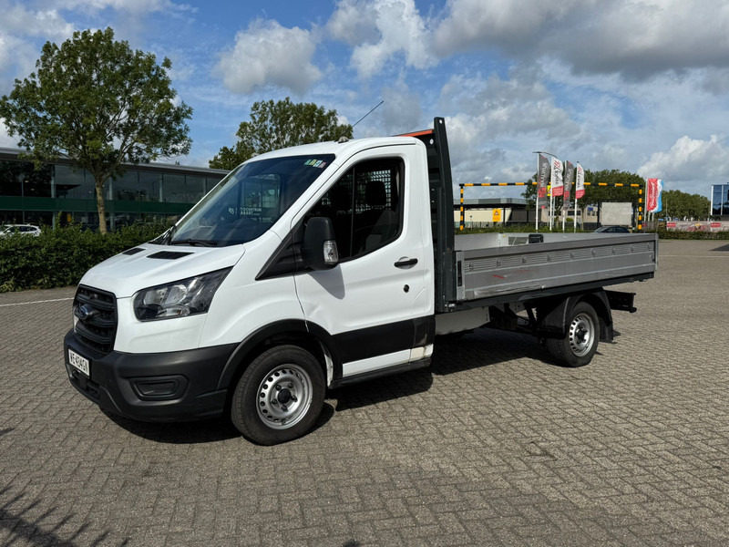 Ford Transit 2.0 Open laadbak - Utilitaire plateau: photos 3 Ford Transit 2.0 Open laadbak - Utilitaire plateau: photos 3