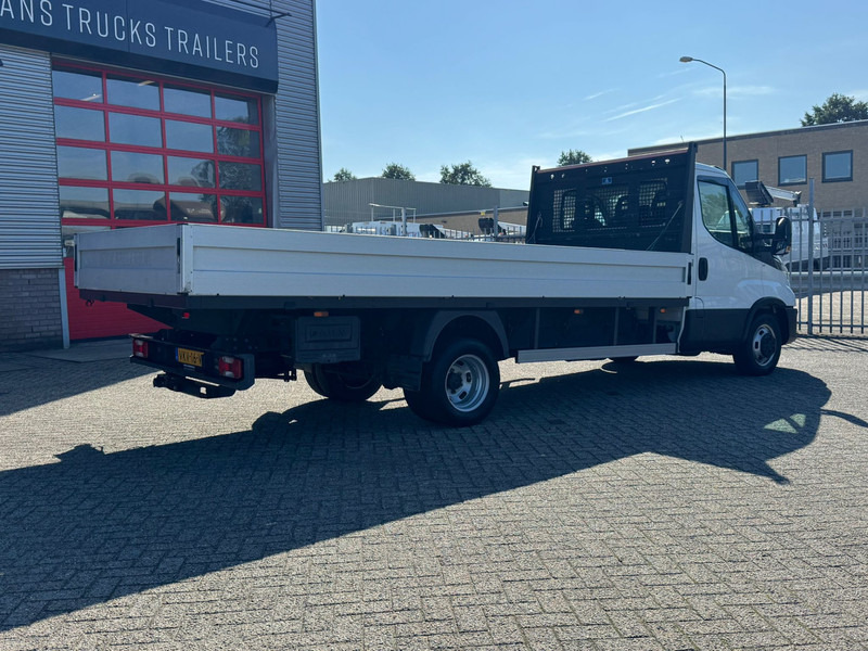 Iveco Daily 40C16 Open laadbak APK 29-06-2026, Km 73.436 - Utilitaire plateau: photos 3 Iveco Daily 40C16 Open laadbak APK 29-06-2026, Km 73.436 - Utilitaire plateau: photos 3