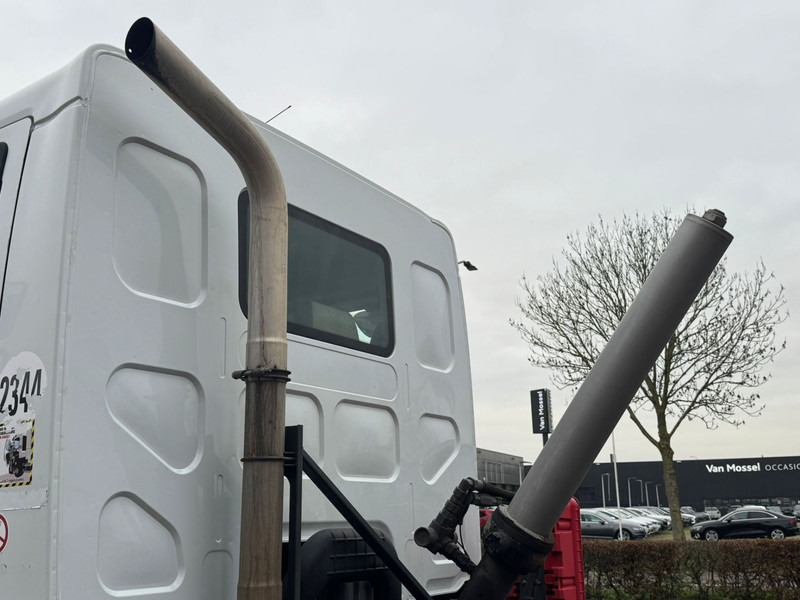 Renault Midlum 270.16 PTO - Châssis cabine: photos 4 Renault Midlum 270.16 PTO - Châssis cabine: photos 4