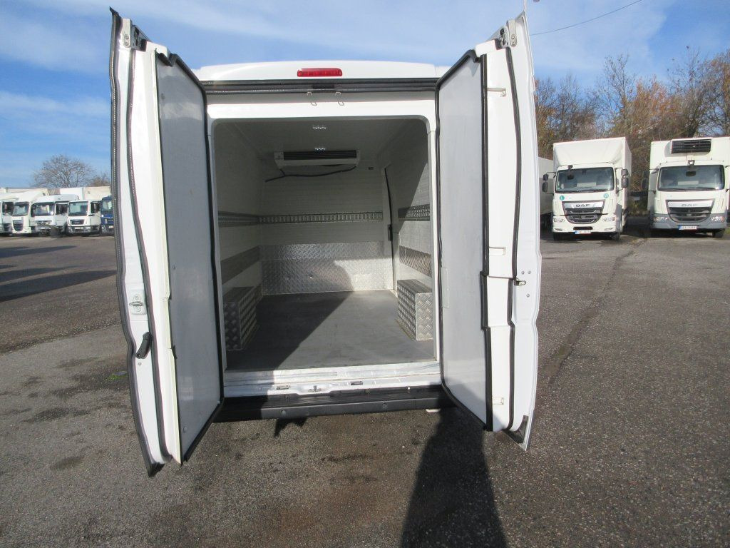Citroën Jumper L4H2 - Utilitaire frigorifique: photos 4 Citroën Jumper L4H2 - Utilitaire frigorifique: photos 4