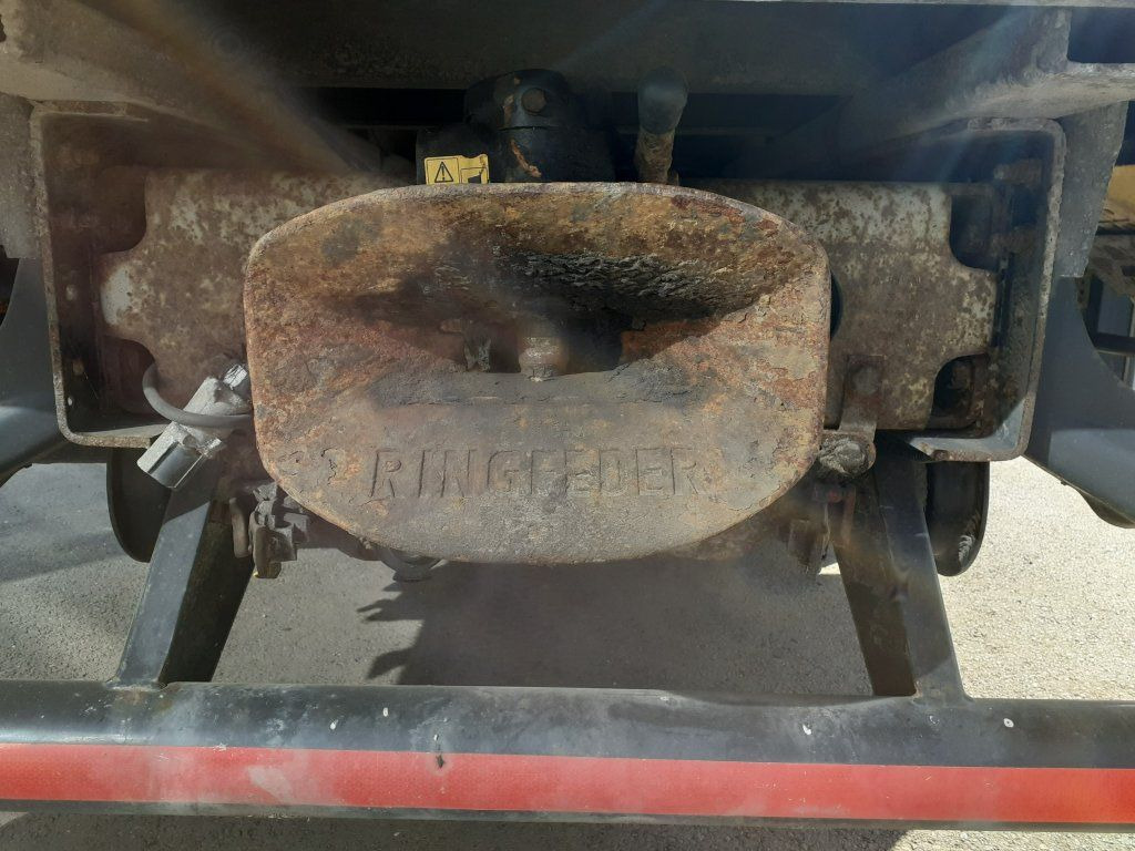 DAF CF320 EURO 6 — crédit-bail DAF CF320 EURO 6: photos 14 DAF CF320 EURO 6 — crédit-bail DAF CF320 EURO 6: photos 14