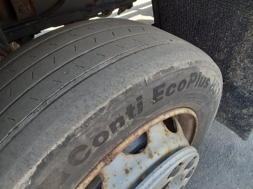 DAF CF320 EURO 6 — crédit-bail DAF CF320 EURO 6: photos 16 DAF CF320 EURO 6 — crédit-bail DAF CF320 EURO 6: photos 16