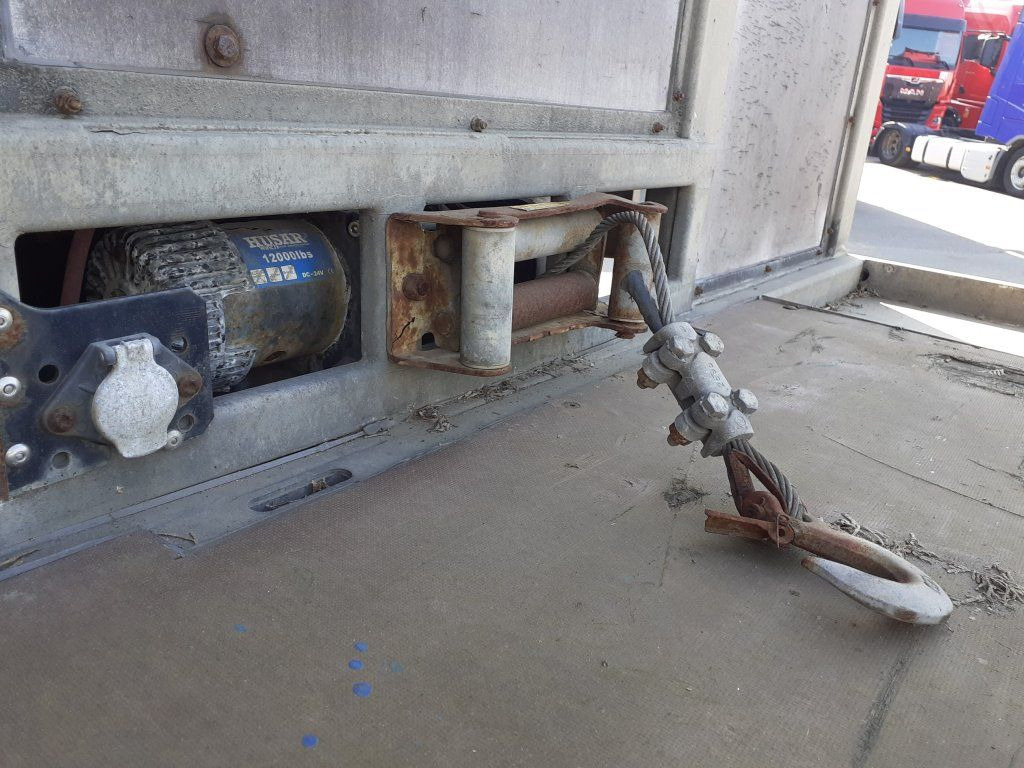 DAF CF320 EURO 6 — crédit-bail DAF CF320 EURO 6: photos 9 DAF CF320 EURO 6 — crédit-bail DAF CF320 EURO 6: photos 9