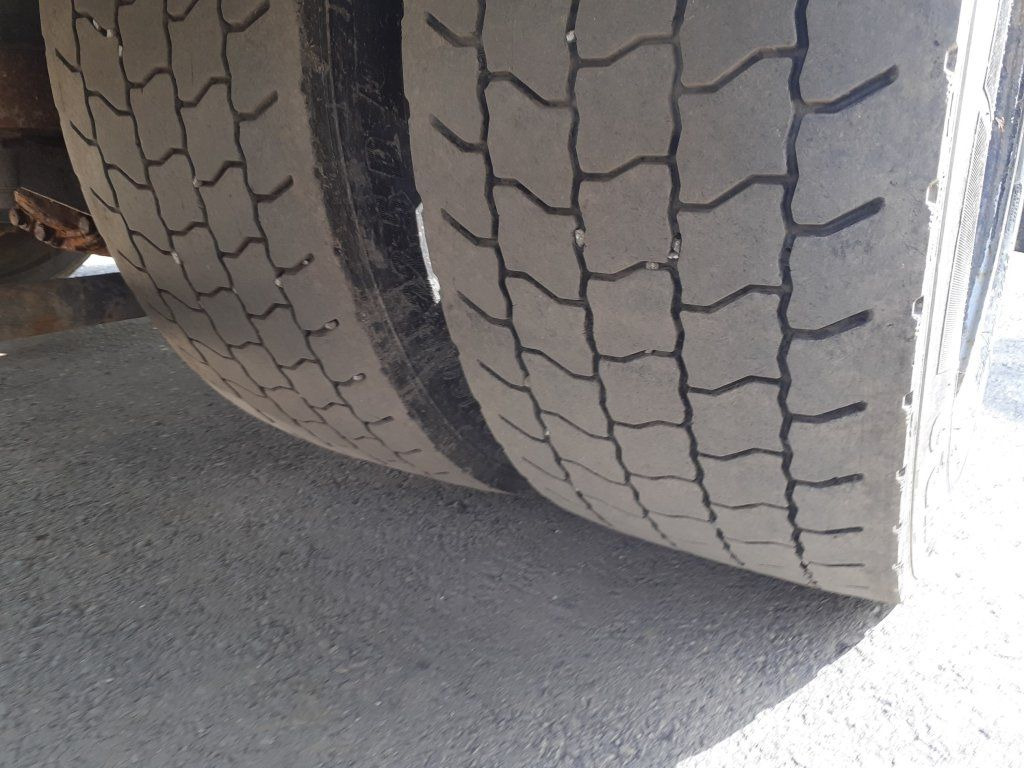 DAF CF320 EURO 6 — crédit-bail DAF CF320 EURO 6: photos 17 DAF CF320 EURO 6 — crédit-bail DAF CF320 EURO 6: photos 17