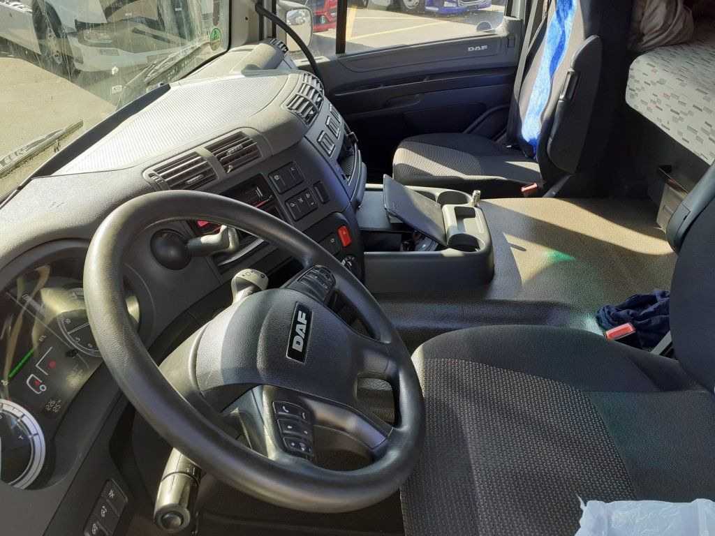 DAF CF320 EURO 6 — crédit-bail DAF CF320 EURO 6: photos 10 DAF CF320 EURO 6 — crédit-bail DAF CF320 EURO 6: photos 10