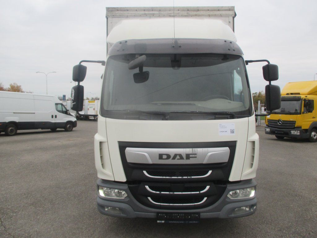 DAF LF 12.260 — crédit-bail DAF LF 12.260: photos 6 DAF LF 12.260 — crédit-bail DAF LF 12.260: photos 6