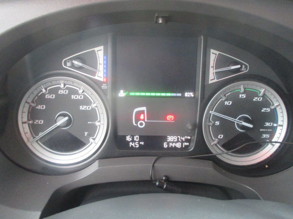 DAF LF 12.260 — crédit-bail DAF LF 12.260: photos 12 DAF LF 12.260 — crédit-bail DAF LF 12.260: photos 12