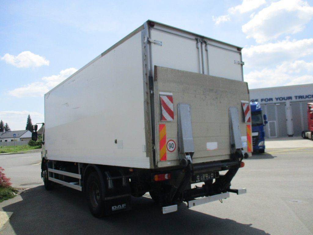 DAF LF55.220 EURO 4 Carrier - Camion frigorifique: photos 5 DAF LF55.220 EURO 4 Carrier - Camion frigorifique: photos 5