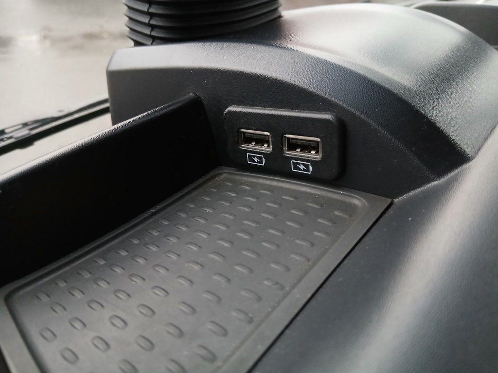 Iveco 120-220L Eurocargo - Camion fourgon: photos 3 Iveco 120-220L Eurocargo - Camion fourgon: photos 3