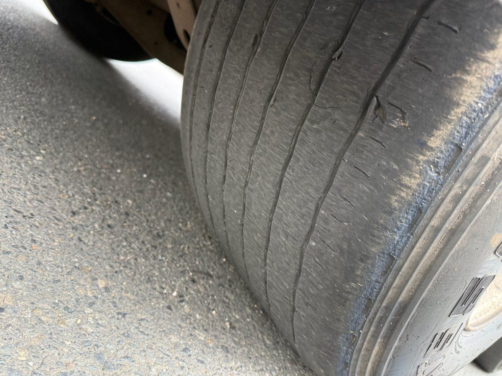 Semi-remorque rideaux coulissants Kögel S24-1 MEGA/lowdeck: photos 7 Semi-remorque rideaux coulissants Kögel S24-1 MEGA/lowdeck: photos 7