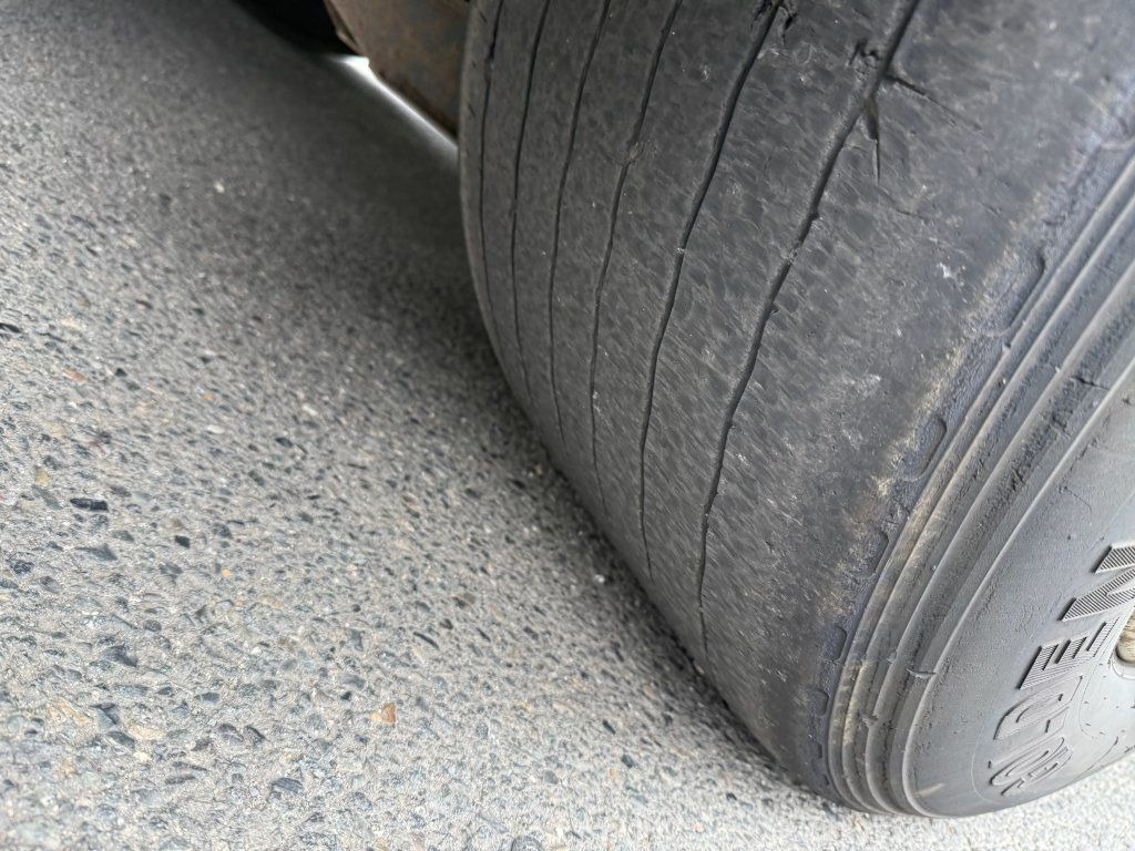 Semi-remorque rideaux coulissants Kögel S24-1 MEGA/lowdeck: photos 15 Semi-remorque rideaux coulissants Kögel S24-1 MEGA/lowdeck: photos 15