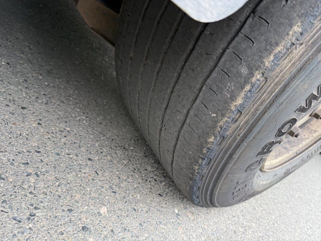 Semi-remorque rideaux coulissants Kögel S24-1 MEGA/lowdeck: photos 14 Semi-remorque rideaux coulissants Kögel S24-1 MEGA/lowdeck: photos 14