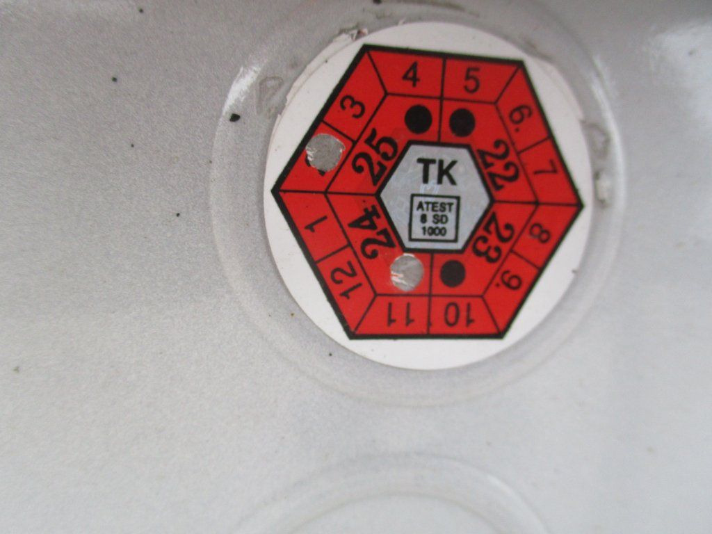 MAN TGL 7.180 - Fourgon grand volume: photos 5 MAN TGL 7.180 - Fourgon grand volume: photos 5