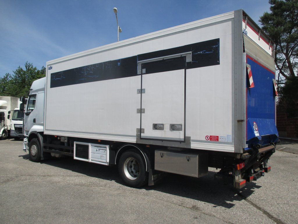 Renault Premium 460 4x2 - Camion frigorifique: photos 2 Renault Premium 460 4x2 - Camion frigorifique: photos 2