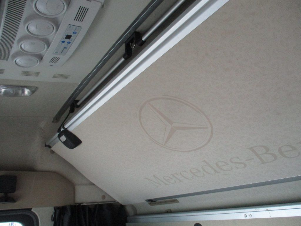Tracteur routier Mercedes-Benz 1845 Actros EURO 6 MEGA/lowdeck: photos 16