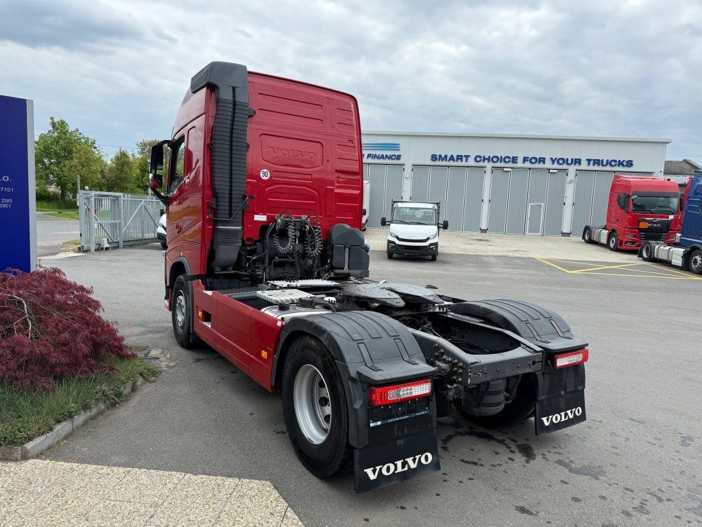 Volvo FH500 EURO 6 HYDRAULIK - DUAL CLUTCH - Tracteur routier: photos 5 Volvo FH500 EURO 6 HYDRAULIK - DUAL CLUTCH - Tracteur routier: photos 5