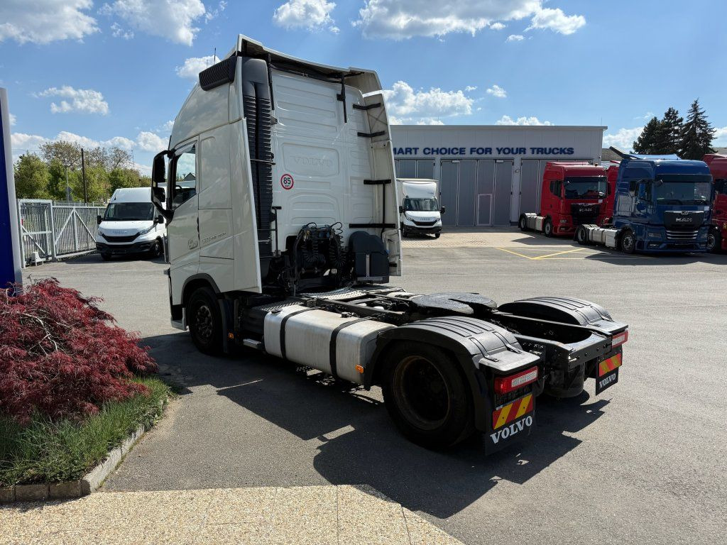 Volvo FH500 EURO 6 MEGA/lowdeck - Tracteur routier: photos 5 Volvo FH500 EURO 6 MEGA/lowdeck - Tracteur routier: photos 5