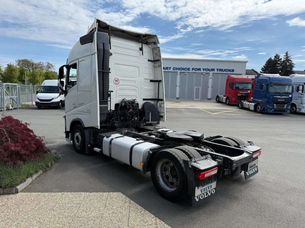 Volvo FH500 EURO 6 MEGA/lowdeck - Tracteur routier: photos 5 Volvo FH500 EURO 6 MEGA/lowdeck - Tracteur routier: photos 5