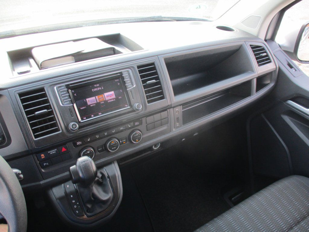 Transport de personnes Volkswagen 2.0 TDI,Navi,DSG: photos 13