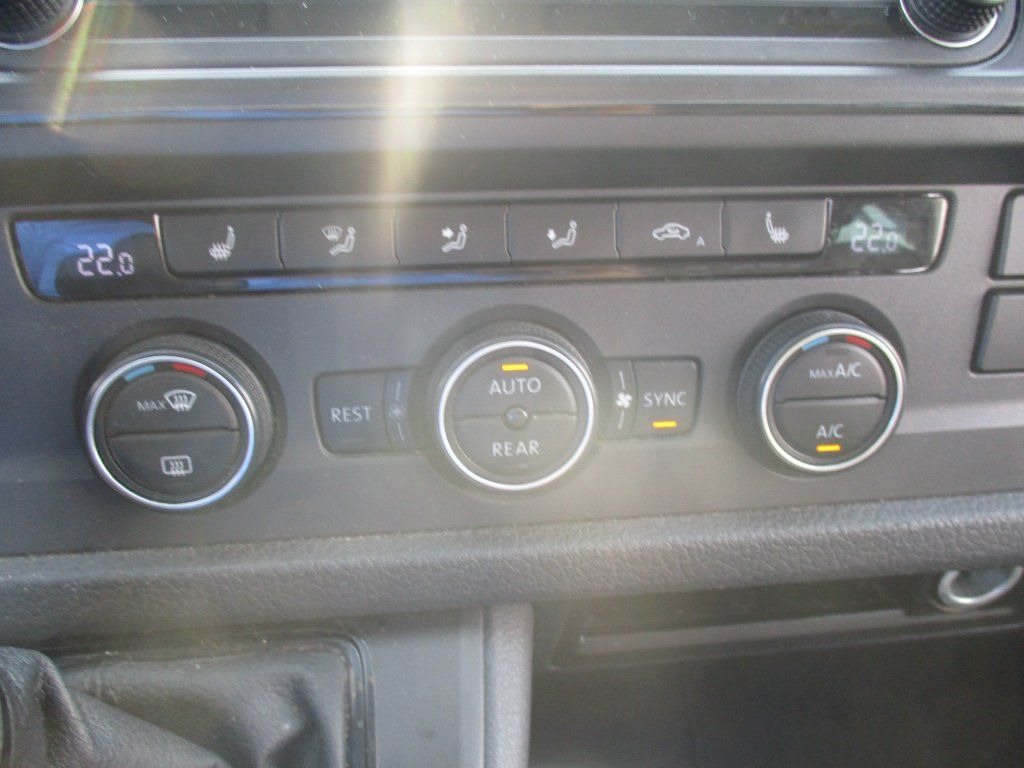 Transport de personnes Volkswagen 2.0 TDI,Navi,DSG: photos 14
