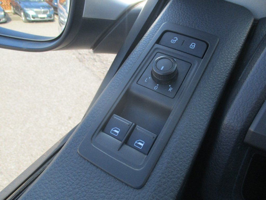 Transport de personnes Volkswagen 2.0 TDI,Navi,DSG: photos 11