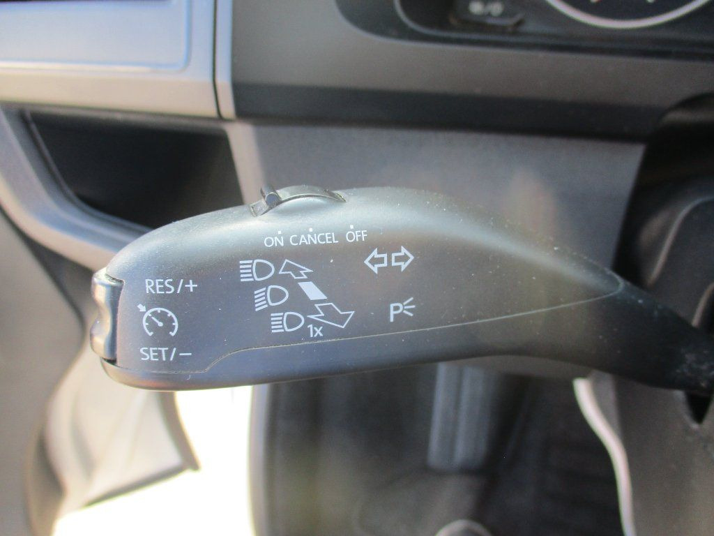 Transport de personnes Volkswagen 2.0 TDI,Navi,DSG: photos 12