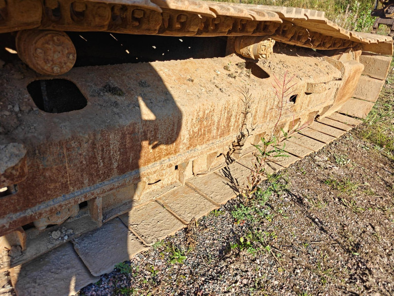 Caterpillar 320D | 700 mm | ENGCON | WEBASTO - Pelle sur chenille: photos 4 Caterpillar 320D | 700 mm | ENGCON | WEBASTO - Pelle sur chenille: photos 4