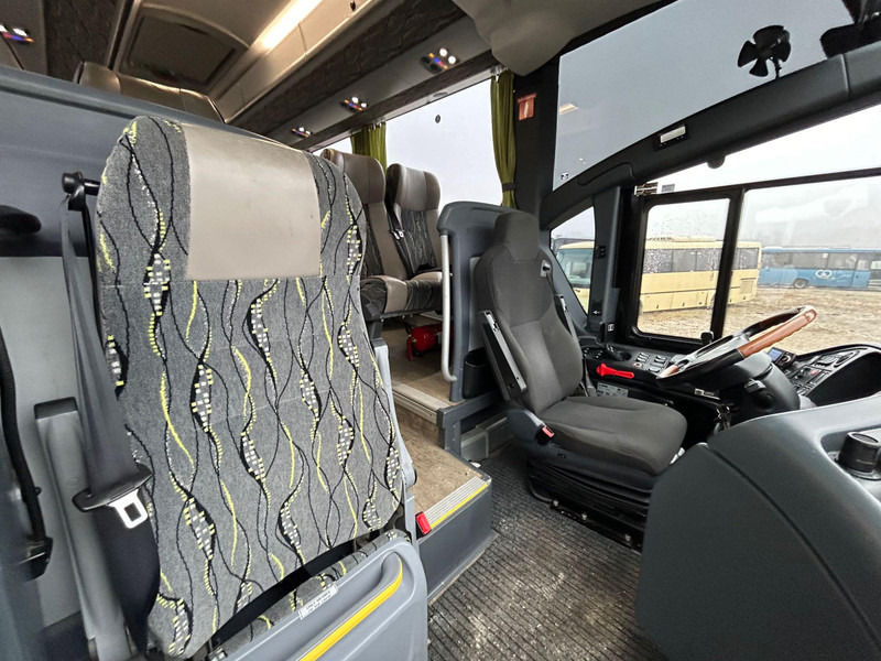 Autocar Scania K 450 Interlink / MYÖS VUOKRA / TULOSSA: photos 9