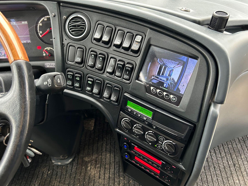 Autocar Scania K 450 Interlink / MYÖS VUOKRA / TULOSSA: photos 12