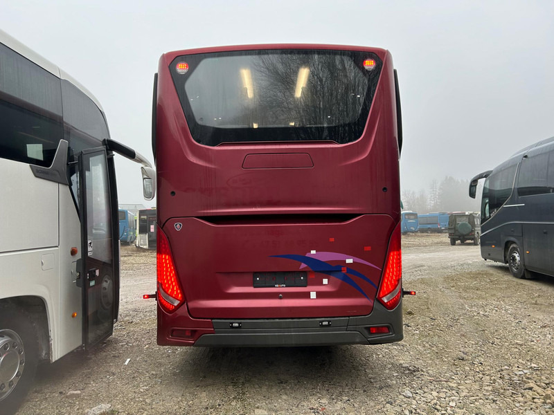 Autocar Scania K 450 Interlink / MYÖS VUOKRA / TULOSSA: photos 7