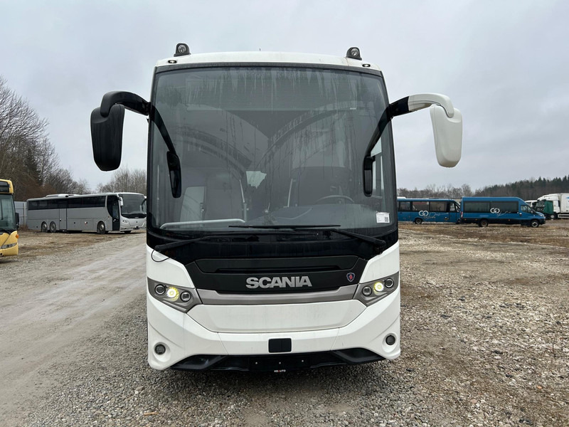 Scania K450 Interlink | 55+1+1 | MYÖS VUOKRA | TULOSSA - Autocar: photos 2 Scania K450 Interlink | 55+1+1 | MYÖS VUOKRA | TULOSSA - Autocar: photos 2