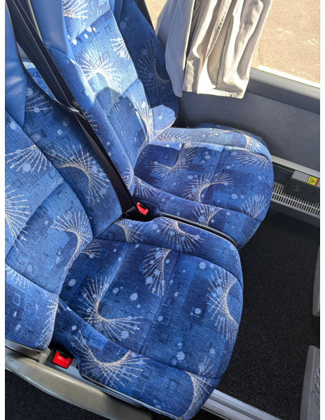 Autocar Volvo 9700 HD | 49 PAIKKAA | TULOSSA: photos 7 Autocar Volvo 9700 HD | 49 PAIKKAA | TULOSSA: photos 7