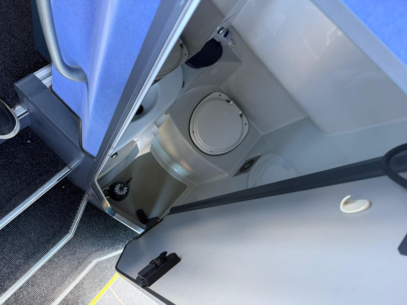 Autocar Volvo 9700 HD | 49 PAIKKAA | TULOSSA: photos 8 Autocar Volvo 9700 HD | 49 PAIKKAA | TULOSSA: photos 8