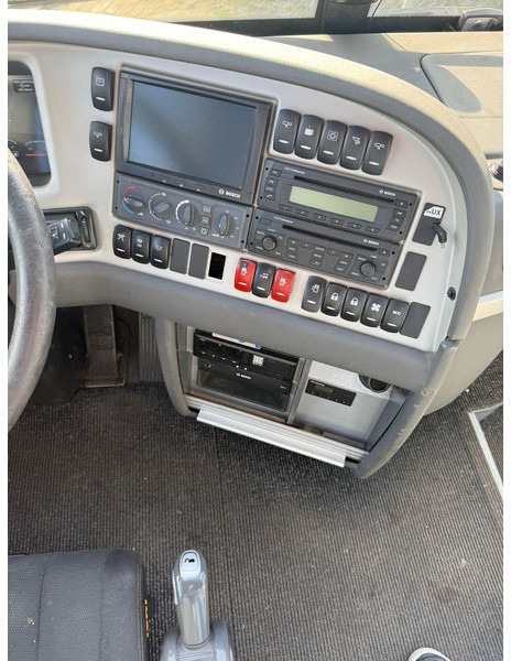 Autocar Volvo 9700 HD | 49 PAIKKAA | TULOSSA: photos 13 Autocar Volvo 9700 HD | 49 PAIKKAA | TULOSSA: photos 13