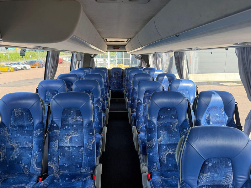 Autocar Volvo 9700 HD | 49 PAIKKAA | TULOSSA: photos 10 Autocar Volvo 9700 HD | 49 PAIKKAA | TULOSSA: photos 10