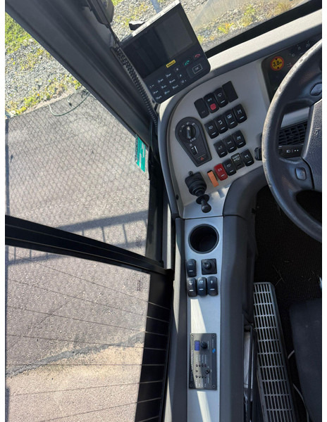 Autocar Volvo 9700 HD | 49 PAIKKAA | TULOSSA: photos 12 Autocar Volvo 9700 HD | 49 PAIKKAA | TULOSSA: photos 12