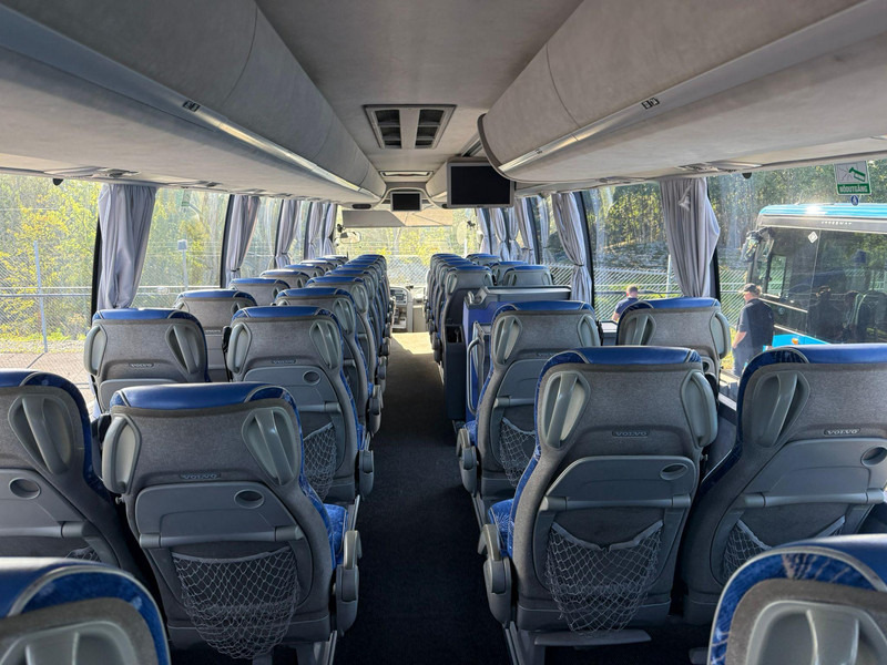 Autocar Volvo 9700 HD | 49 PAIKKAA | TULOSSA: photos 9 Autocar Volvo 9700 HD | 49 PAIKKAA | TULOSSA: photos 9