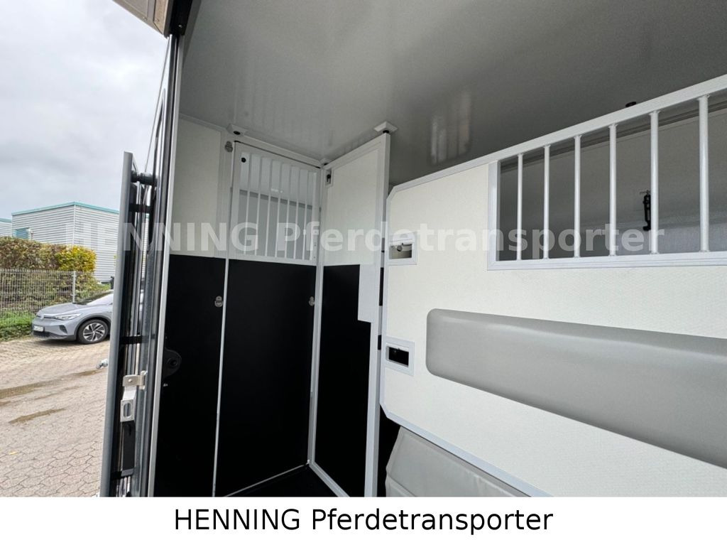 Camion chevaux Fiat Ducato *NEUWAGEN* ca.1100 kg Nutzlast: photos 6