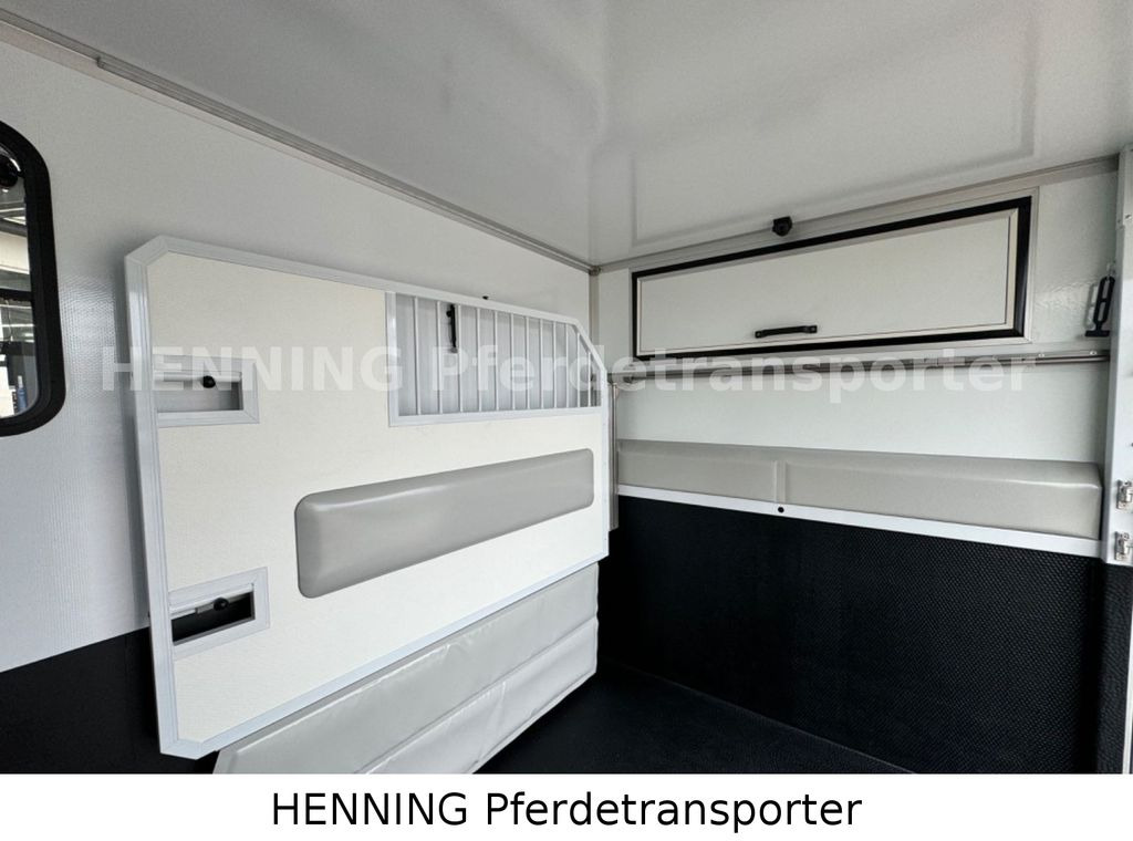 Camion chevaux Fiat Ducato *NEUWAGEN* ca.1100 kg Nutzlast: photos 9