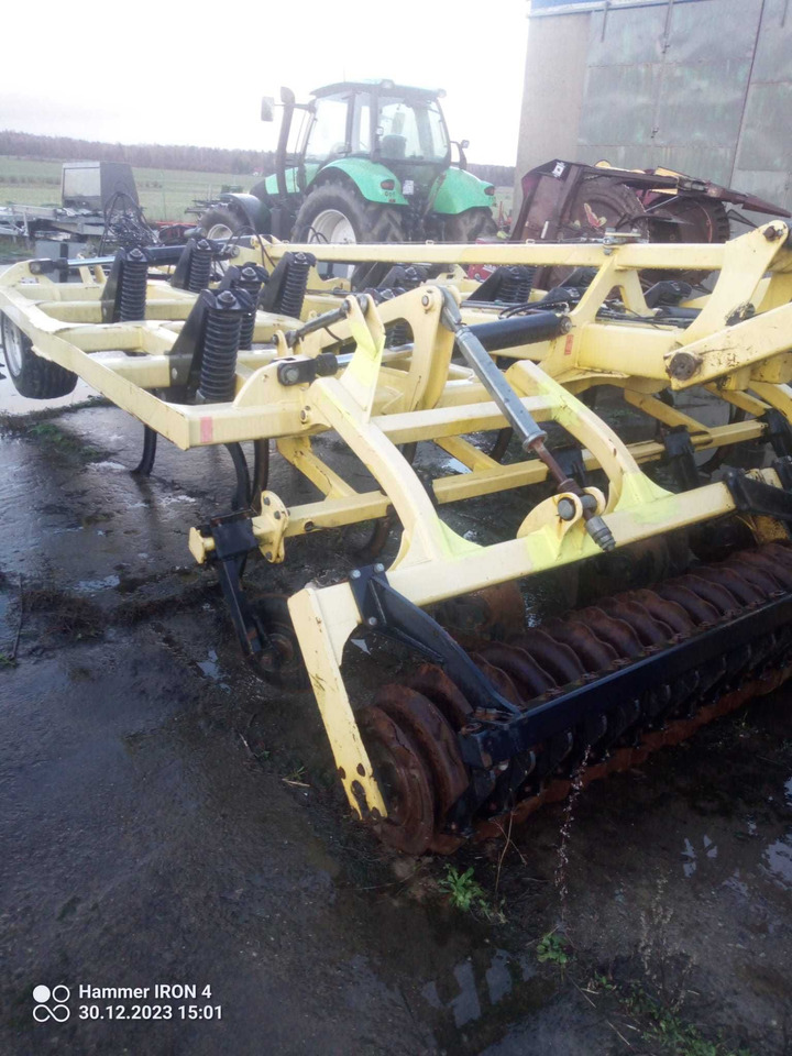 Agregat bezorkowy BEDNAR - Bineuse: photos 5 Agregat bezorkowy BEDNAR - Bineuse: photos 5