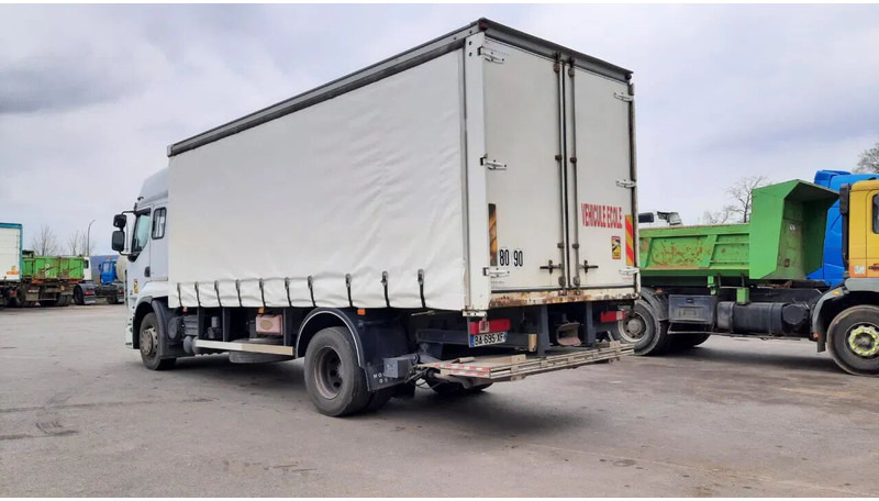 Renault Premium 370 DXI - manual gearbox - Euro 5 — crédit-bail Renault Premium 370 DXI - manual gearbox - Euro 5: photos 8